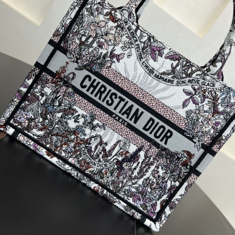 chr1st1an D10r shopping bags